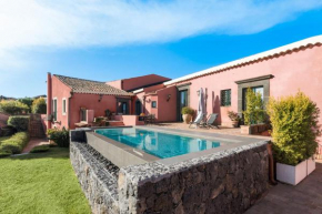 Micanera House Viagrande
